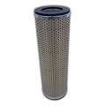 Main Filter Hydraulic Filter, replaces SCHUPP HY9349, 25 micron, Inside-Out, Cellulose MF0066197